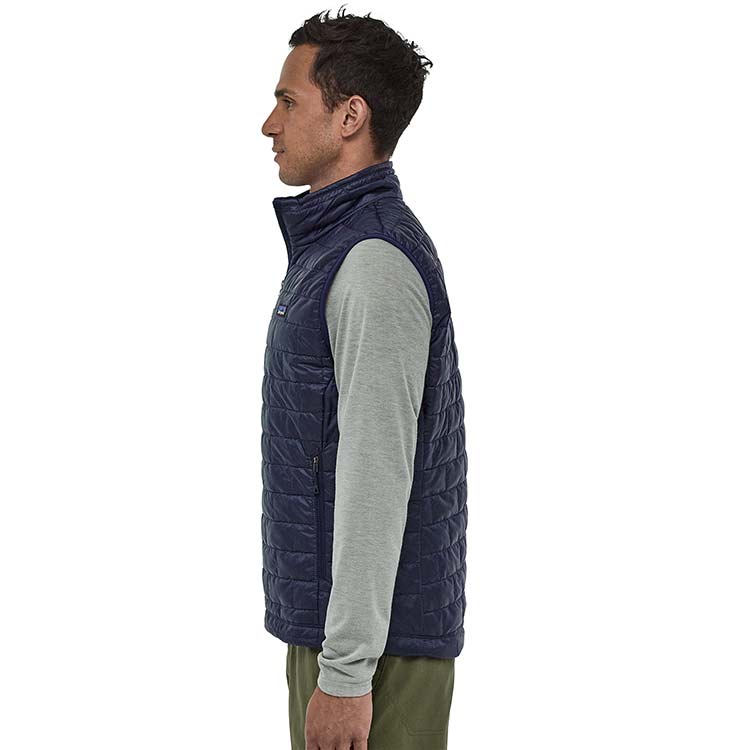 Patagonia Nano Puff Vest - Men's - Image 4